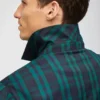 The Tartan Golf Windbreaker