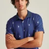 The Tour Golf Polo