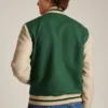 The Varsity Jacket