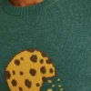 The Way the Cookie Crumbles Sweater