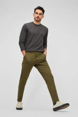 The Wfhq Pant
