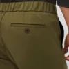 The Wfhq Pant