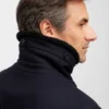 The Wool Cashmere Peacoat