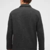 The Wool Chore Jacket