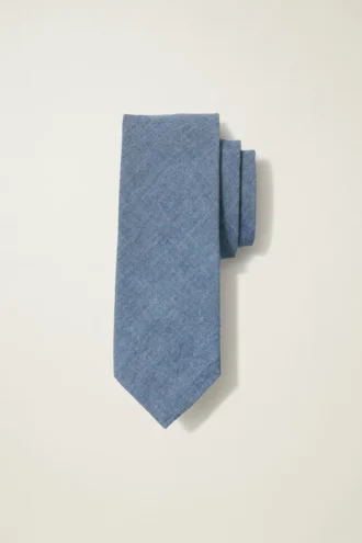 Tie Your Outfit Together with Bonobos Premium Silk Necktie