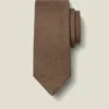 Tie Your Outfit Together with Bonobos Premium Silk Necktie