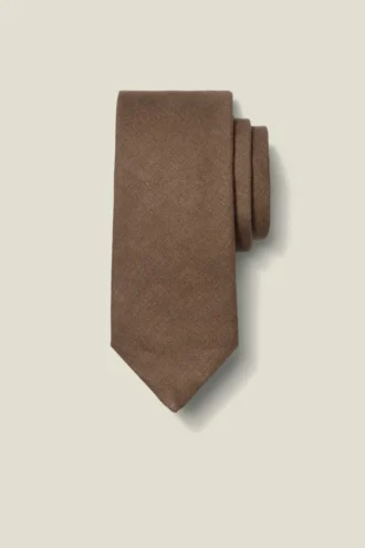 Tie Your Outfit Together with Bonobos Premium Silk Necktie