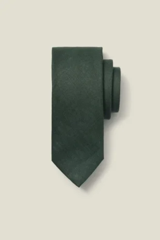 Tie Your Outfit Together with Bonobos Premium Silk Necktie