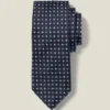 Tie Your Outfit Together with Bonobos Premium Silk Necktie