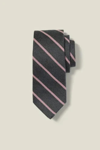 Tie Your Outfit Together with Bonobos Premium Silk Necktie