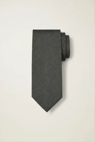 Tie Your Outfit Together with Bonobos Premium Silk Necktie