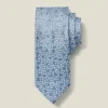 Tie Your Outfit Together with Bonobos Premium Silk Necktie