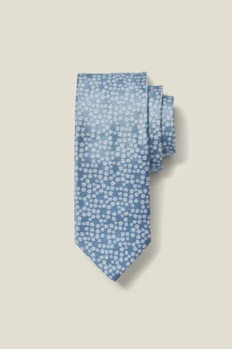 Tie Your Outfit Together with Bonobos Premium Silk Necktie