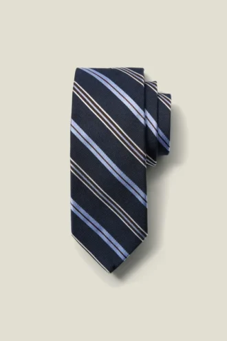 Tie Your Outfit Together with Bonobos Premium Silk Necktie