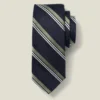 Tie Your Outfit Together with Bonobos Premium Silk Necktie
