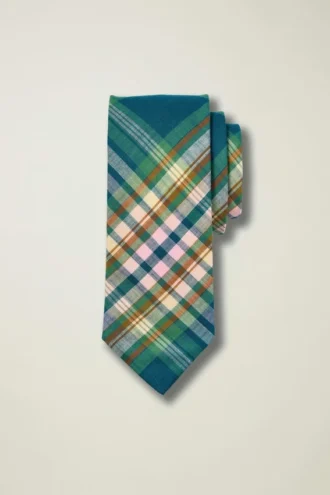 Tie Your Outfit Together with Bonobos Premium Silk Necktie