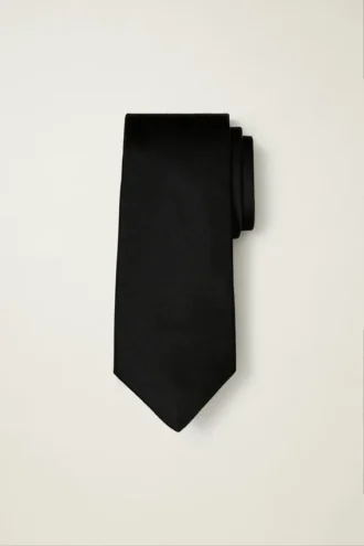 Tie Your Outfit Together with Bonobos Premium Silk Necktie