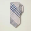 Tie Your Outfit Together with Bonobos Premium Silk Necktie
