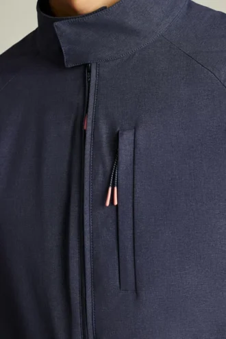 Tour Harrington Golf Jacket