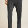 Travel Trouser – Elastic Waist Pants for Men