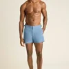 Tropez Swim Short