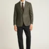 Unconstructed Blazer for Men by Bonobos | British Wool Jetsetter Style