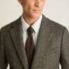 Unconstructed Blazer for Men by Bonobos | British Wool Jetsetter Style
