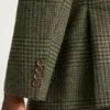 Unconstructed Blazer for Men by Bonobos | British Wool Jetsetter Style