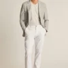 Unlock Effortless Style with Bonobos Stretch Mens Chinos 2.0