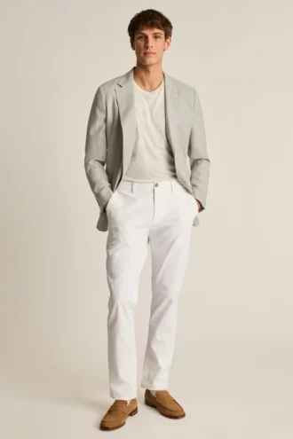 Unlock Effortless Style with Bonobos Stretch Mens Chinos 2.0
