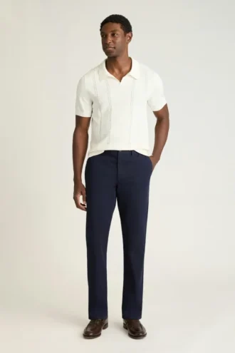 Unlock Effortless Style with Bonobos Stretch Mens Chinos 2.0