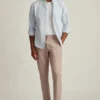 Unlock Effortless Style with Bonobos Stretch Mens Chinos 2.0