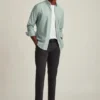 Unlock Effortless Style with Bonobos Stretch Mens Chinos 2.0