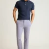 Unlock Effortless Style with Bonobos Stretch Mens Chinos 2.0
