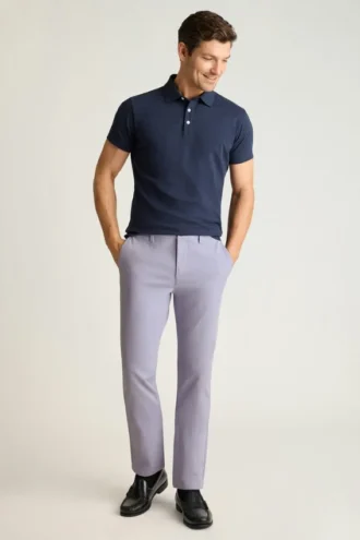 Unlock Effortless Style with Bonobos Stretch Mens Chinos 2.0