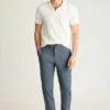 Unlock Effortless Style with Bonobos Stretch Mens Chinos 2.0