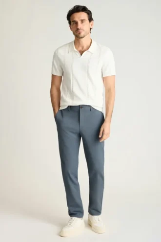 Unlock Effortless Style with Bonobos Stretch Mens Chinos 2.0