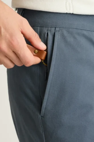 Unlock Effortless Style with Bonobos Stretch Mens Chinos 2.0