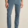 Unlock Effortless Style with Bonobos Stretch Mens Chinos 2.0