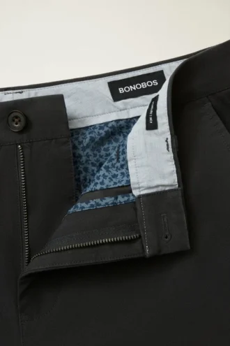 The Chino 2.0 – Straight Fit