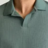 Waffle Polo