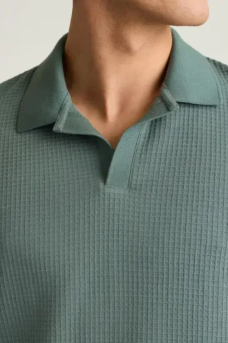 Waffle Polo