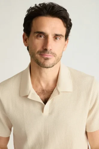 Waffle Polo