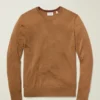 Washable Merino Crew Neck Sweater