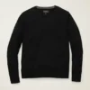 Washable Merino Crew Neck Sweater
