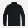 Washable Merino Turtleneck Sweater