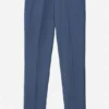Washable Wool Dress Pants