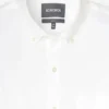 Washed Button-Down Shirt