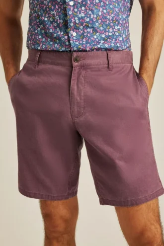 Weekend Chino Shorts