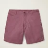 Weekend Chino Shorts